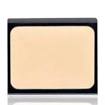ARTDECO CAMOUFLAGE cream #15-summer apricot
