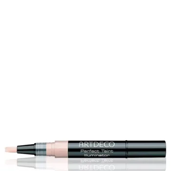 ARTDECO PERFECT TEINT illuminator #01-illuminating pink