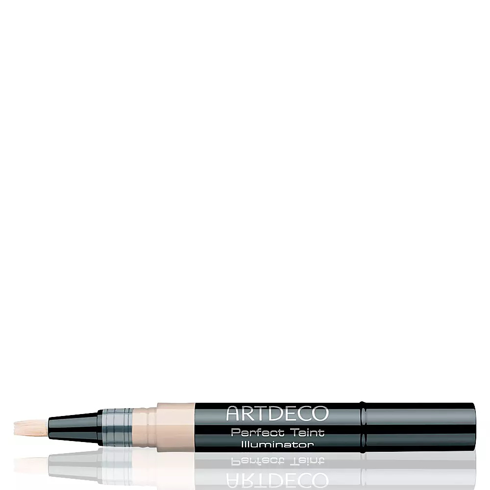 ARTDECO PERFECT TEINT illuminator #08-illuminating yellow ARTDECO PERFECT TEINT illuminator #08-illuminating yellow