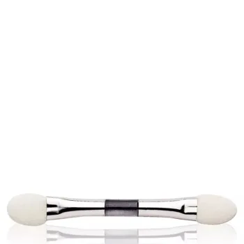 ARTDECO EYESHADOW DOUBLE APPLICATOR transparent 1 u