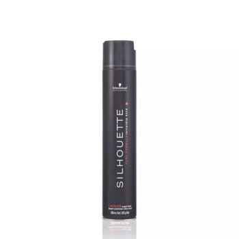 SCHWARZKOPF+ SILHOUETTE lacquer super hold 500 ml