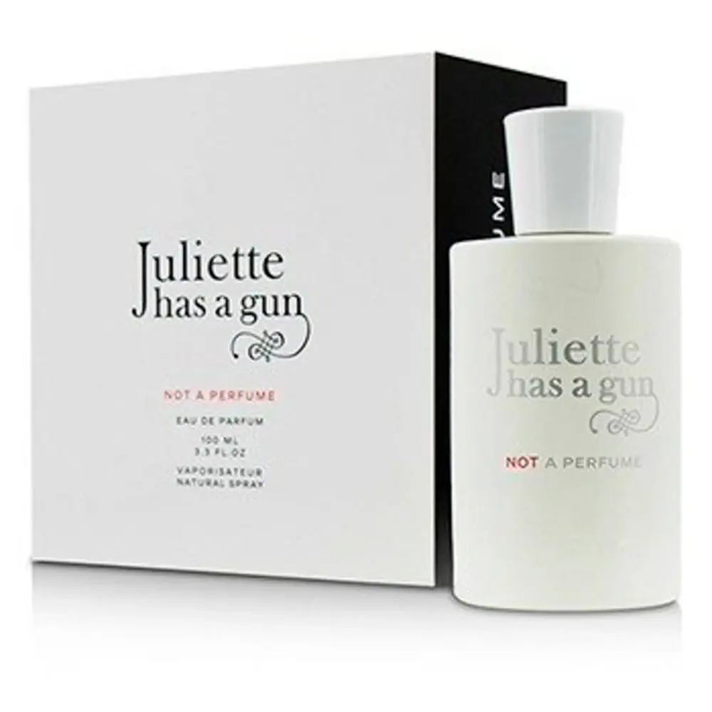 JULIETTE HAS A GUN NOT A PERFUME eau de parfum vaporisateur 100 ml pour femmes JULIETTE HAS A GUN NOT A PERFUME eau de parfum vaporisateur 100 ml pour femmes