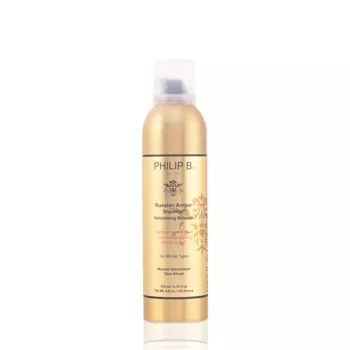 PHILIP B+ RUSSIAN AMBER Imperial Volumenmousse 200 ml