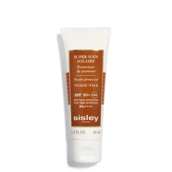 SISLEY PHYTO SUN super soin solaire visage SPF50+ 40 ml