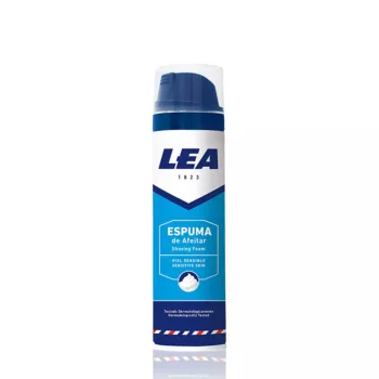 <span class="notranslate">LEA SENSITIVE SKIN</span> shaving foam 250 ml