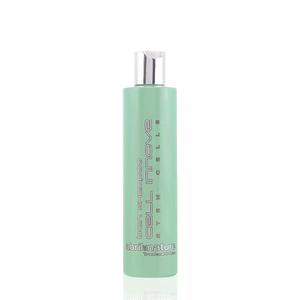 ABRIL ET NATURE CELL INNOVE shampoo bain 250 ml ABRIL ET NATURE CELL INNOVE shampoo bain 250 ml