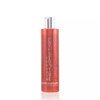 ABRIL ET NATURE Shampoing RÉHYDRATATION 250 ml