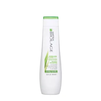 BIOLAGE NETTOYER RESET shampooing normalisant 250 ml