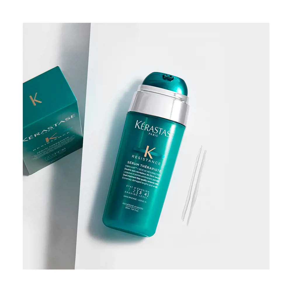 KERASTASE RESISTANCE THRAPISTE serum 30 ml KERASTASE RESISTANCE THRAPISTE serum 30 ml - Image 3