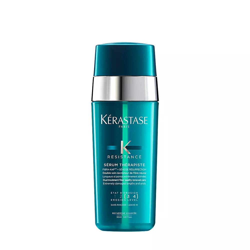 KERASTASE RESISTANCE THRAPISTE serum 30 ml KERASTASE RESISTANCE THRAPISTE serum 30 ml
