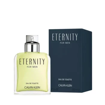 <span class="notranslate">CALVIN KLEIN ETERNITY FOR MEN</span> eau de toilette spray 200 ml