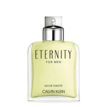 <span class="notranslate">CALVIN KLEIN ETERNITY FOR MEN</span> eau de toilette spray 200 ml
