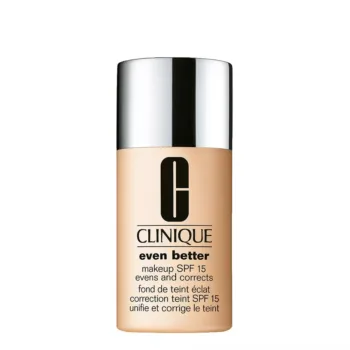 CLINIQUE EVEN BETTER fluid foundation #04-cream chamois