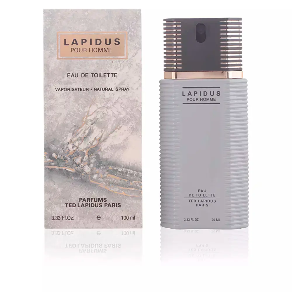 <span class="notranslate">TED LAPIDUS LAPIDUS POUR HOMME</span> eau de toilette spray 100 ml for Men <span class="notranslate">TED LAPIDUS LAPIDUS POUR HOMME</span> eau de toilette spray 100 ml for Men