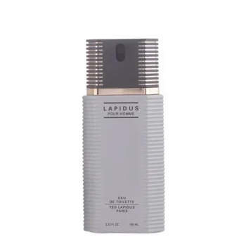 <span class="notranslate">TED LAPIDUS LAPIDUS POUR HOMME</span> eau de toilette spray 100 ml for Men <span class="notranslate">TED LAPIDUS LAPIDUS POUR HOMME</span> eau de toilette spray 100 ml for Men