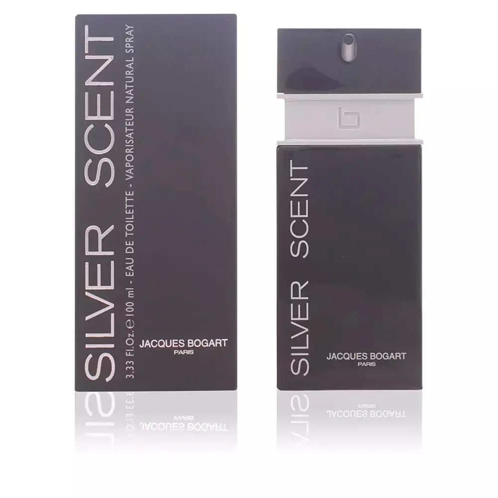 <span class="notranslate">JACQUES BOGART SILVER SCENT</span> eau de toilette spray 100 ml for Men <span class="notranslate">JACQUES BOGART SILVER SCENT</span> eau de toilette spray 100 ml for Men - Image 2