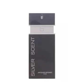 <span class="notranslate">JACQUES BOGART SILVER SCENT</span> eau de toilette spray 100 ml for Men