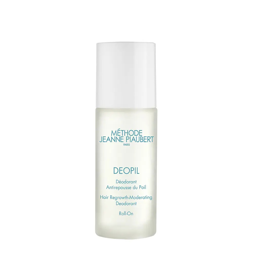 JEANNE PIAUBERT DEOPIL deodorant roll-on 50 ml JEANNE PIAUBERT DEOPIL deodorant roll-on 50 ml