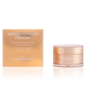 <span class="notranslate">JEANNE PIAUBERT SUPREM'ADVANCE PREMIUM</span> yeux 15 ml