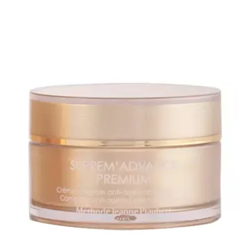 <span class="notranslate">JEANNE PIAUBERT SUPREM'ADVANCE PREMIUM</span> yeux 15 ml