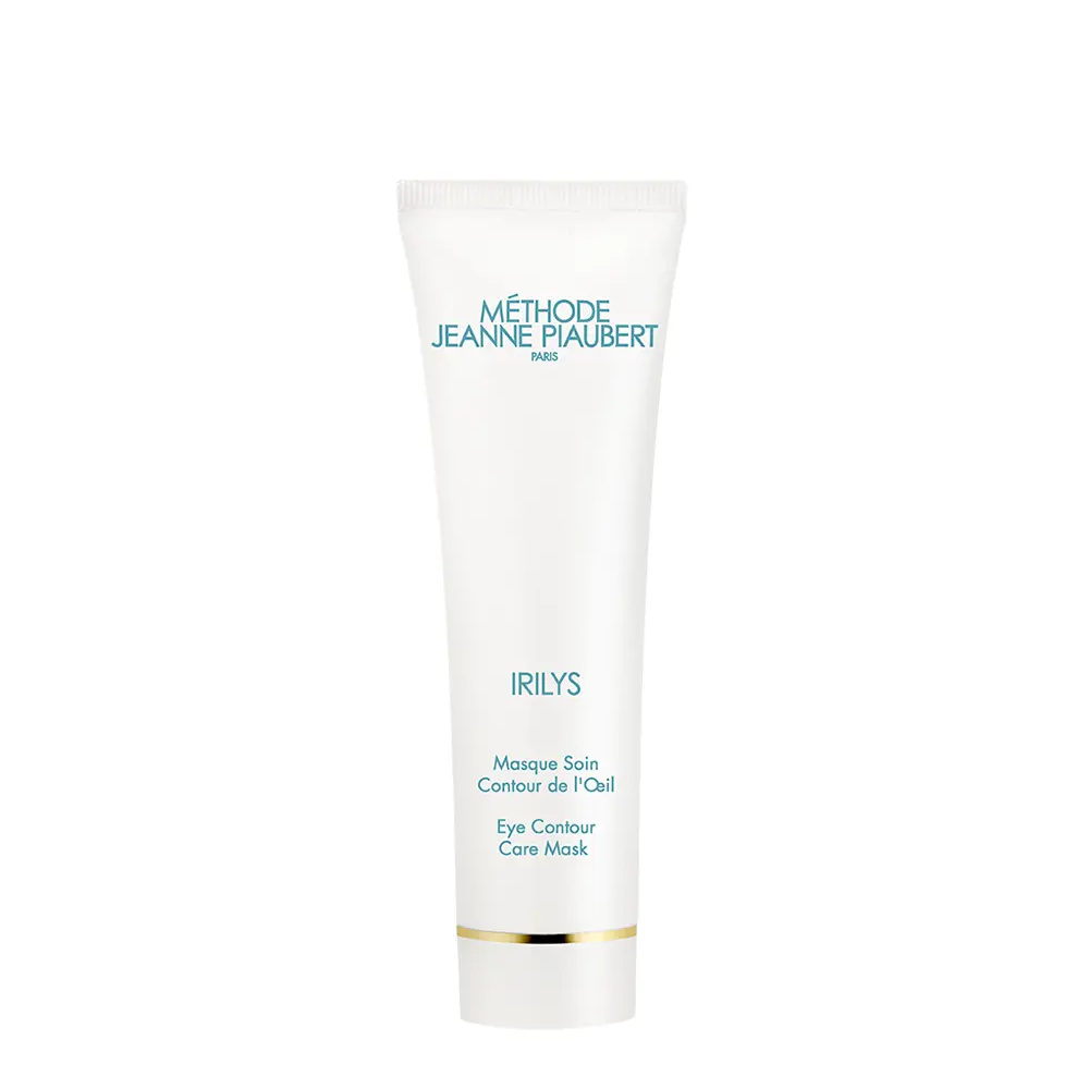 JEANNE PIAUBERT IRILYS masque soin 30 ml JEANNE PIAUBERT IRILYS masque soin 30 ml