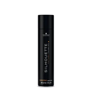 SCHWARZKOPF SILHOUETTE hairspray super hold 300 ml
