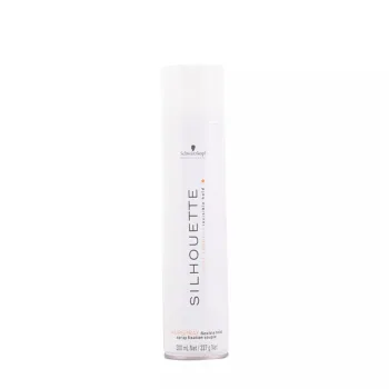 SCHWARZKOPF SILHOUETTE hairspray flexible hold 300 ml
