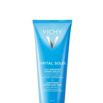 VICHY IDAL SOLEIL lait apaissant aprs-soleil 300 ml