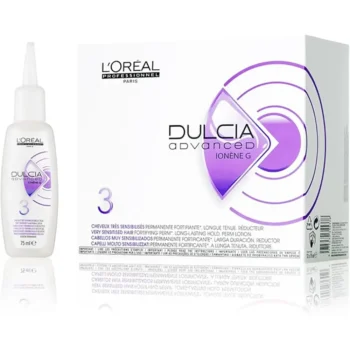  L'ORÉAL PROFESSIONNEL PARIS DULCIA ADVANCED N3 12 x 75 ml