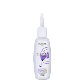 L'ORÉAL PROFESSIONNEL PARIS DULCIA ADVANCED N3 12 x 75 ml L'ORÉAL PROFESSIONNEL PARIS DULCIA ADVANCED N3 12 x 75 ml
