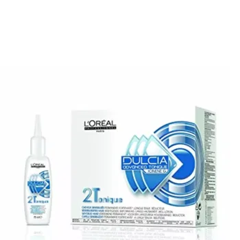 L'ORÉAL PROFESSIONNEL PARIS DULCIA ADVANCED tonique 2T 12 x 75 ml