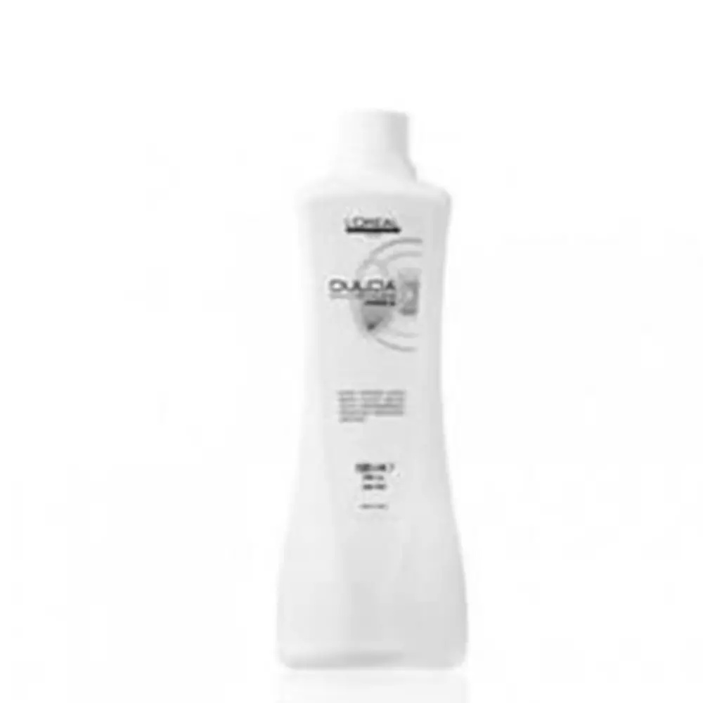 L'ORÉAL PROFESSIONNEL PARIS DULCIA ADVANCED neutraliser 1000 ml L'ORÉAL PROFESSIONNEL PARIS DULCIA ADVANCED neutraliser 1000 ml