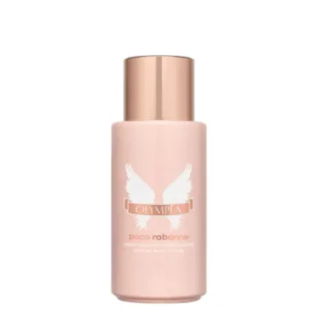 PACO RABANNE OLYMPÉA body lotion 200 ml
