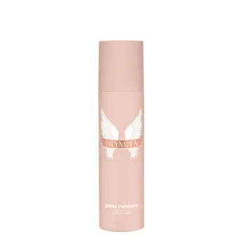 PACO RABANNE OLYMPÉA deodorant spray 150 ml