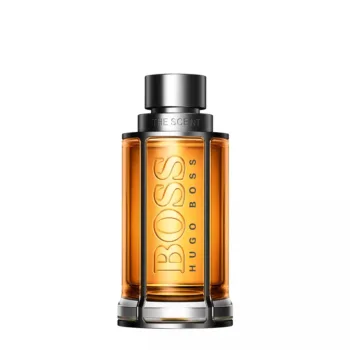 <span class="notranslate">HUGO BOSS-BOSS THE SCENT</span> eau de toilette 100 ml for Men