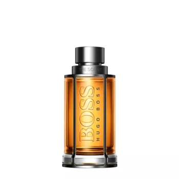 <span class="notranslate">HUGO BOSS-BOSS THE SCENT</span> eau de toilette 50 ml for Men