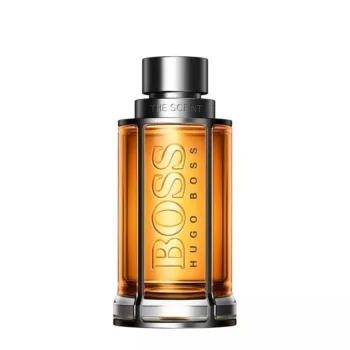 HUGO BOSS-BOSS+ THE SCENT after-shave lotion 100 ml