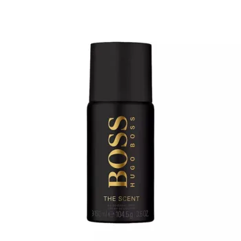 HUGO BOSS-BOSS THE SCENT deodorant spray 150 ml