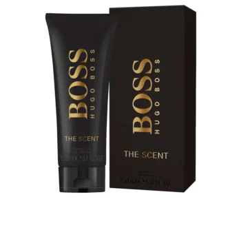 HUGO BOSS-BOSS THE SCENT shower gel 150 ml