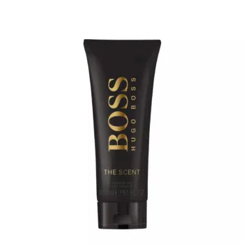 HUGO BOSS-BOSS THE SCENT shower gel 150 ml