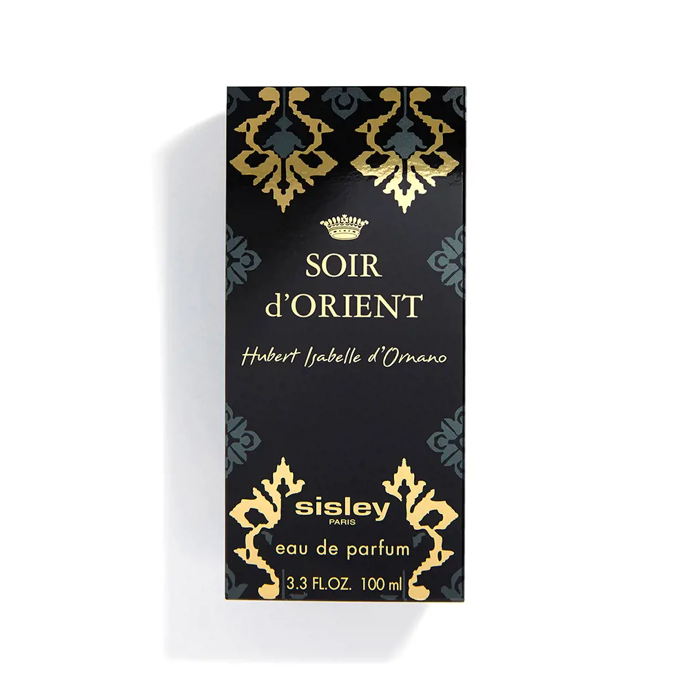 SISLEY SOIR D'ORIENT eau de parfum spray 100 ml da donna