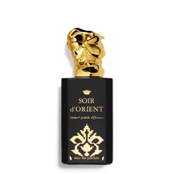 SISLEY SOIR D'ORIENT eau de parfum spray 100 ml da donna