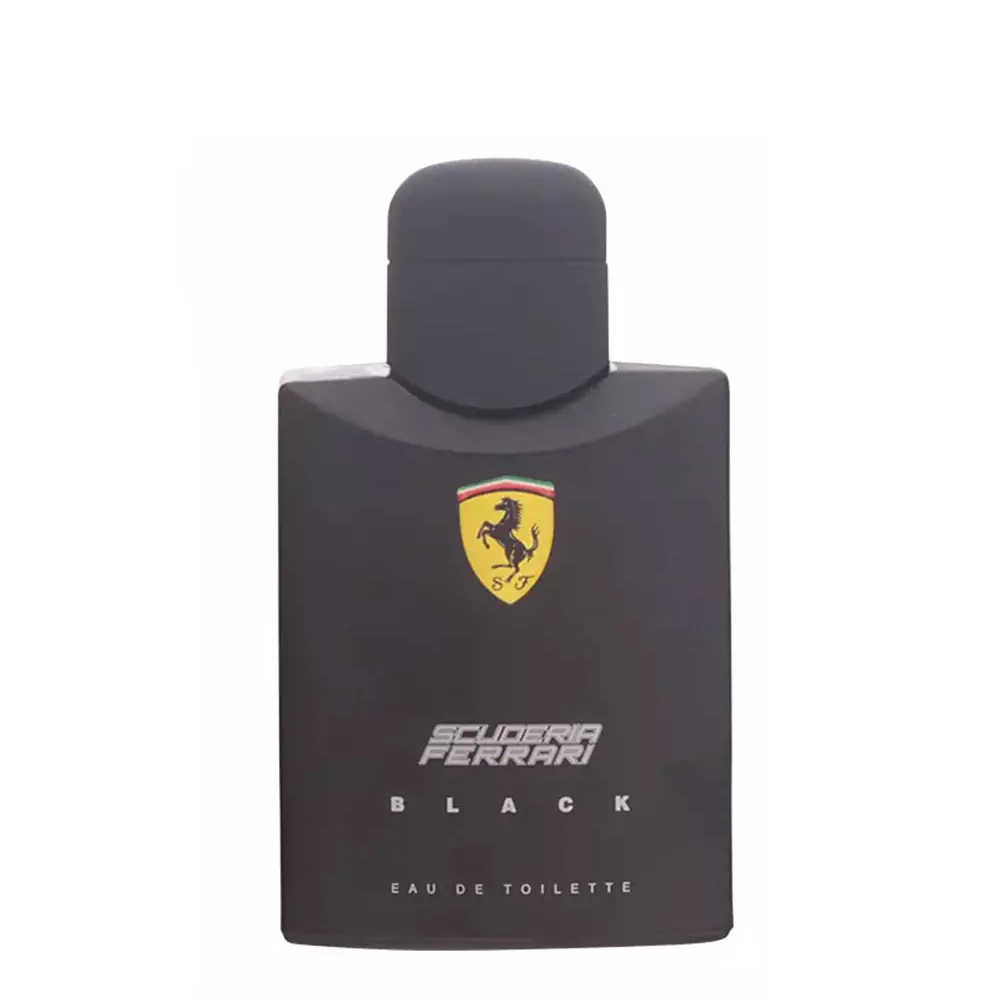 <span class="notranslate">FERRARI SCUDERIA BLACK</span> Eau De Toilette 125 ml for Men <span class="notranslate">FERRARI SCUDERIA BLACK</span> Eau De Toilette 125 ml for Men