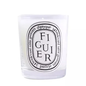 DIPTYQUE SCENTED CANDLE figuier 190 gr