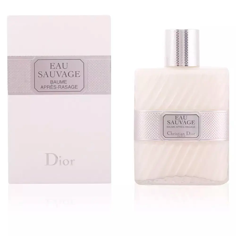<span class="notranslate">DIOR EAU SAUVAGE</span> after-shave balm 100 ml <span class="notranslate">DIOR EAU SAUVAGE</span> after-shave balm 100 ml