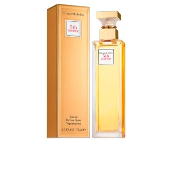 <span class="notranslate">ELIZABETH ARDEN 5TH AVENUE</span> Eau De Parfum 75 ml for Women