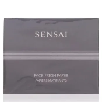SENSAI+ FACE FRESH PAPER 100 u