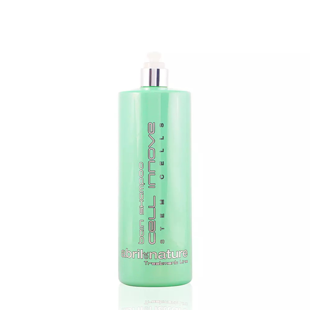 ABRIL ET NATURE CELL INNOVE shampoo bain 1000 ml ABRIL ET NATURE CELL INNOVE shampoo bain 1000 ml