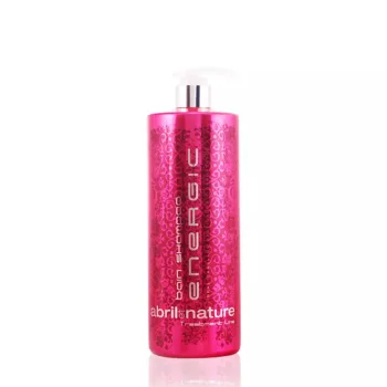 ABRIL ET NATURE Shampoing ÉNERGIQUE 1000 ml