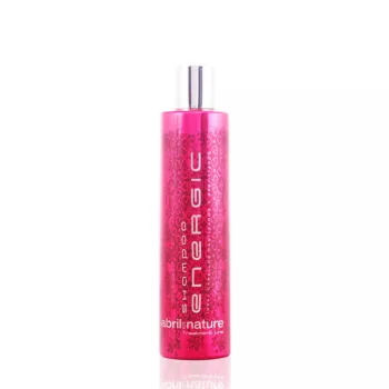 ABRIL ET NATURE Shampoing ÉNERGIQUE 250 ml
